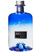 Akori Spansk Dry Gin 70 cl 42%